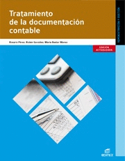 GM - TRATAMIENTO DE LA DOCUMENTACION CONTABLE