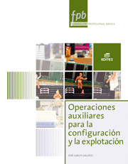 FPB - OPERACIONES AUXILIARES PARA CONFIGURACI