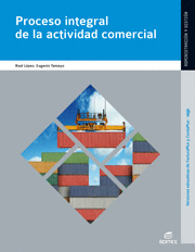 GS - PROCESO INTEGRAL DE LA ACTIVIDAD COMERCI