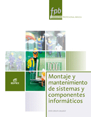 FPB - MONTAJE Y MANTENIMIENTO SISTEMAS COMPON