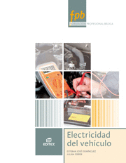 FPB - ELECTRICIDAD DEL VEHICULO