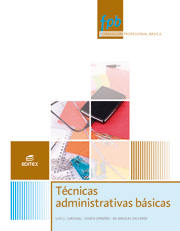 FPB - TECNICAS ADMINISTRATIVAS BASICAS