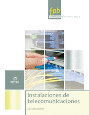 FPB - INSTALACIONES DE TELECOMUNICACIONES