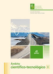 E - AMBITO CIENTIFICO TECNOLOGICO I