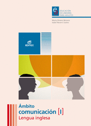 E - AMBITO COMUNICACION I - LENGUA INGLE