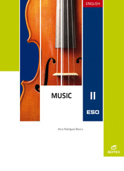 MUSIC II (ENGLISH PROJECT)