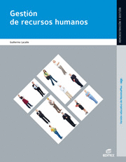 GS - GESTION DE RECURSOS HUMANOS