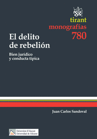 EL DELITO DE REBELION