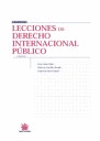 LECCIONES DE DERECHO INTERNACIONAL P�BLICO (2�ED)