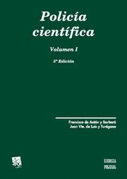 POLIC�A CIENT�FICA.(5�ED.).(2 VOLS)