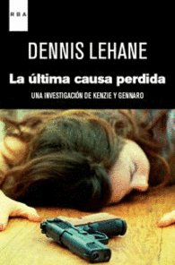 LA �LTIMA CAUSA PERDIDA