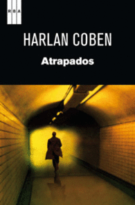 ATRAPADOS- SERIE NEGRA