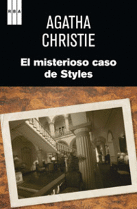 EL MISTERIOSO CASO STYLES