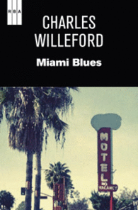 MIAMI BLUES