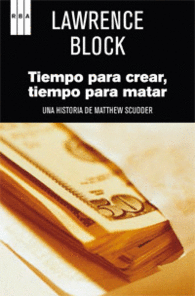 TIEMPO PARA CREAR, TIEMPO PARA MATAR