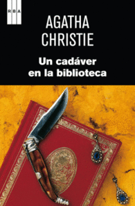 UN CAD�VER EN LA BIBLIOTECA