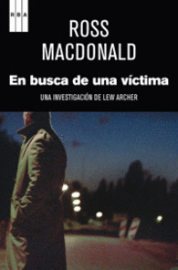 EN BUSCA DE UNA V�CTIMA