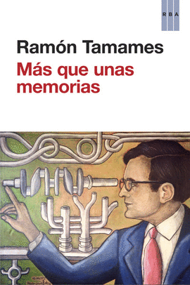 M�S QUE UNAS MEMORIAS