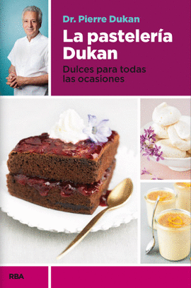 LA PASTELER�A DUKAN