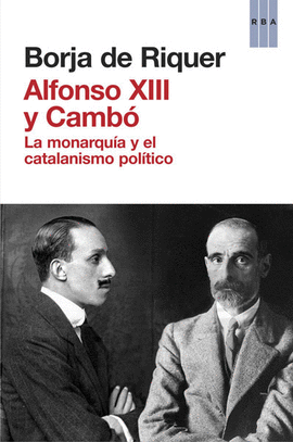 ALFONSO XIII Y CAMB