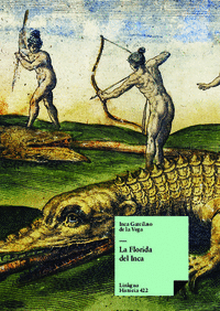 LA FLORIDA DEL INCA
