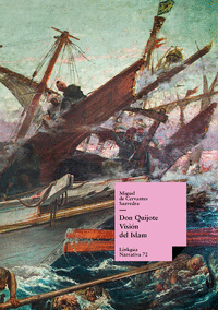 DON QUIJOTE