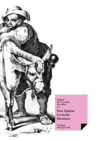 DON QUIJOTE