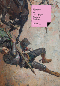DON QUIJOTE