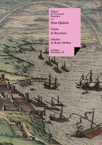 DON QUIJOTE