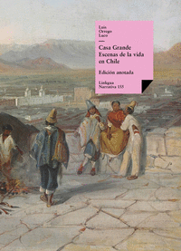 CASA GRANDE