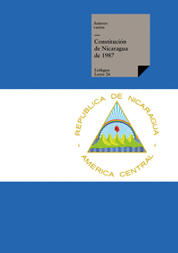 CONSTITUCI�N DE NICARAGUA DE 1987