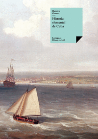 HISTORIA ELEMENTAL DE CUBA