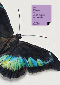 �QUI�N ENGA�A M�S A QUI�N?