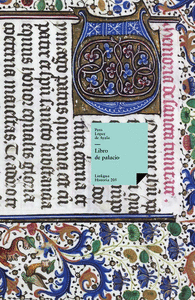 LIBRO DE PALACIO