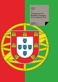 CONSTITUCIN DE LA REPBLICA PORTUGUESA DE 2 DE ABRIL DE 197
