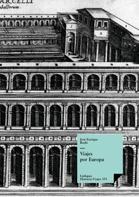 VIAJES POR EUROPA