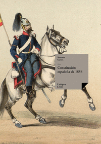 CONSTITUCI�N ESPA�OLA DE 1856