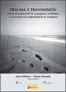 TRAUMA Y TRANSMISION