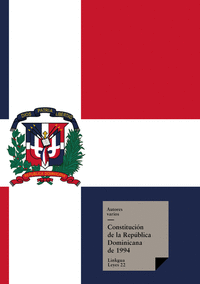 CONSTITUCI�N DE LA REP�BLICA DOMINICANA DE 1994