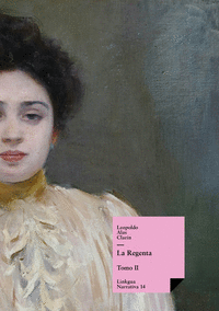 LA REGENTA
