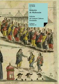 RELACI�N DE MICHOAC�N
