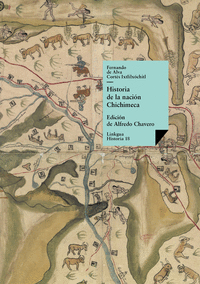 HISTORIA DE LA NACI�N CHICHIMECA