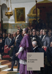 CONSTITUCIN DE CDIZ