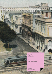 LAS IMPURAS