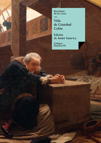 VIDA DE CRISTBAL COLN