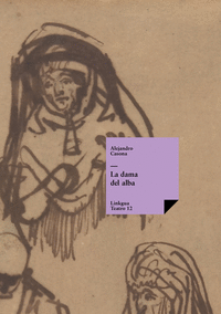 LA DAMA DEL ALBA