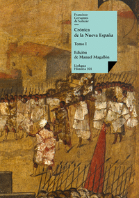 CR�NICA DE LA NUEVA ESPA�A
