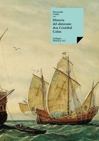 HISTORIA DEL ALMIRANTE