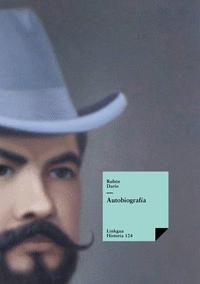 AUTOBIOGRAFA DE RUBN DARO