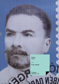 LOS RAROS